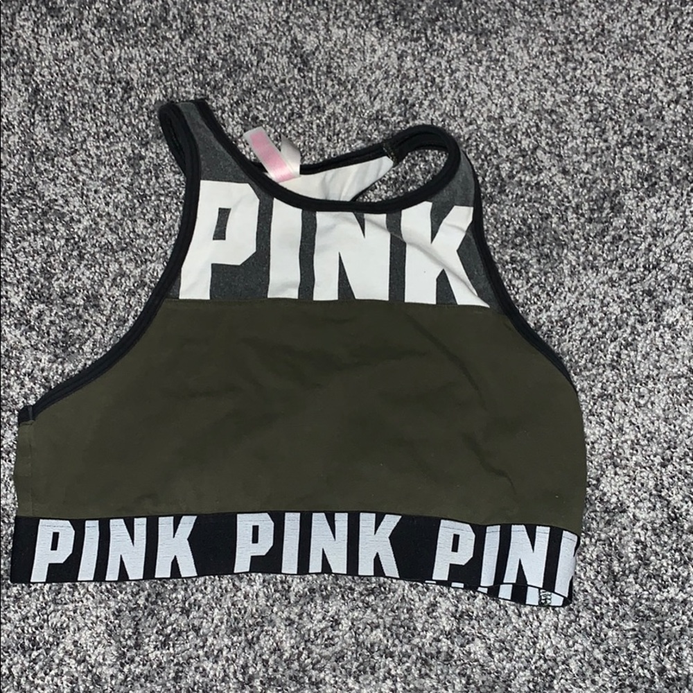 Sports bra